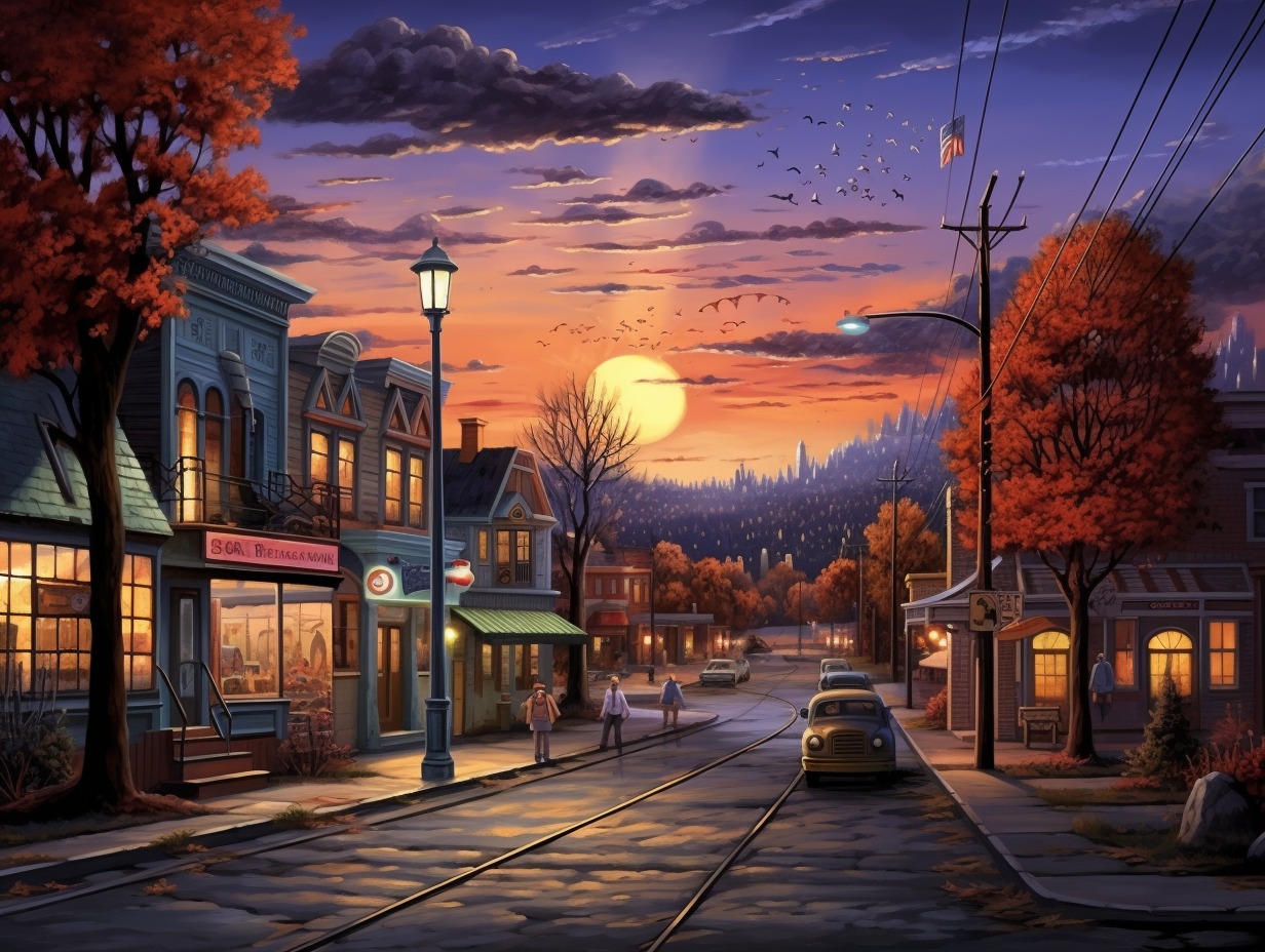 第一章:命运的邂逅 之 抖音的魔力