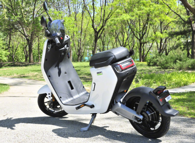 小牛电动车m1参数,小牛m1都市版电池参数