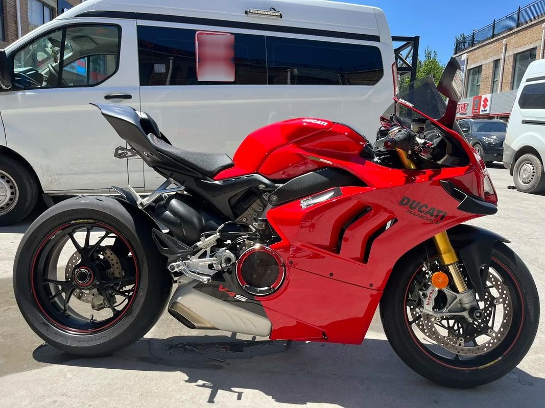 杜卡迪v4极速多少,了解一下吧