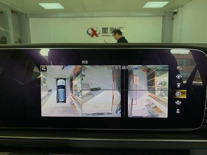 4s店装360全景影像多少钱=4s店加装360放心吗