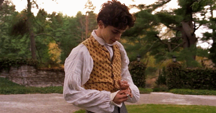 彩虹屁|甜茶和艾玛?糟糕,是心动的感觉