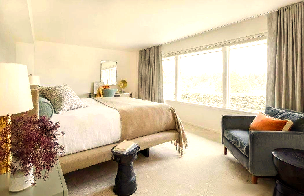 床头摆放的禁忌与注意事项