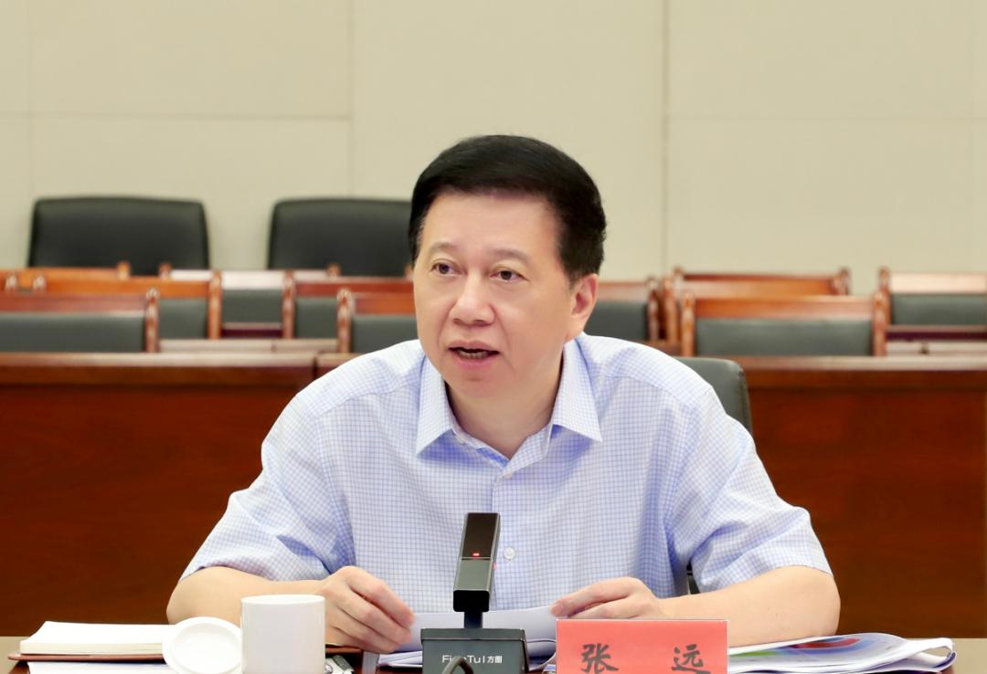 省委网信办组织召开2023年国家网络安全宣传周筹备工作会议