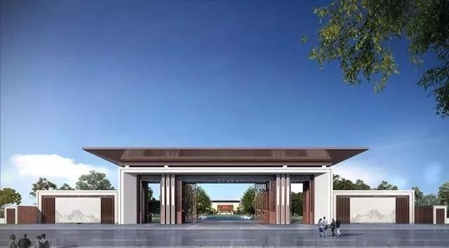 梅州喜迎一所新大学,预计容纳20000名学生,当地考生有福了