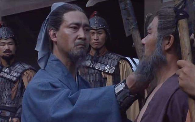 一计害三贤,天水麒麟儿,蜀汉灭亡非将军罪过