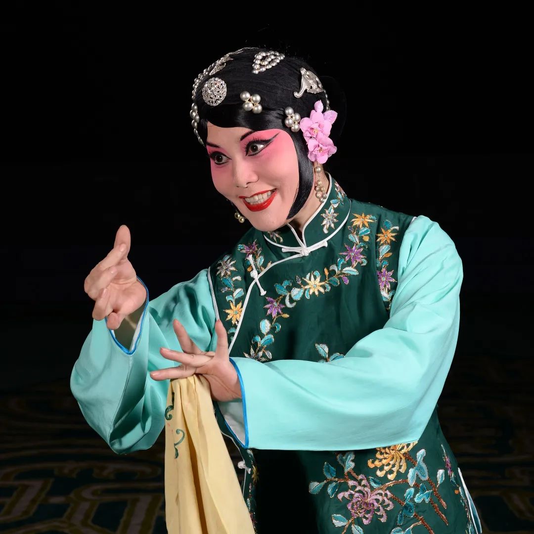 用秦腔做一碗麻辣烫!唱响魅力天水另一面