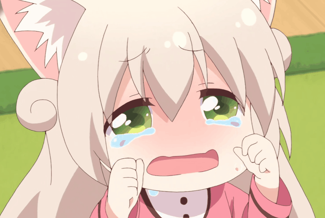 长得可爱还特别粘人,这样的猫娘谁不想养一只呢