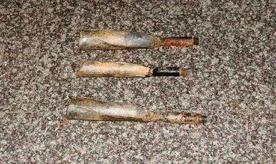 长沙盗墓第一案：晚上挖古墓，白天抓超生