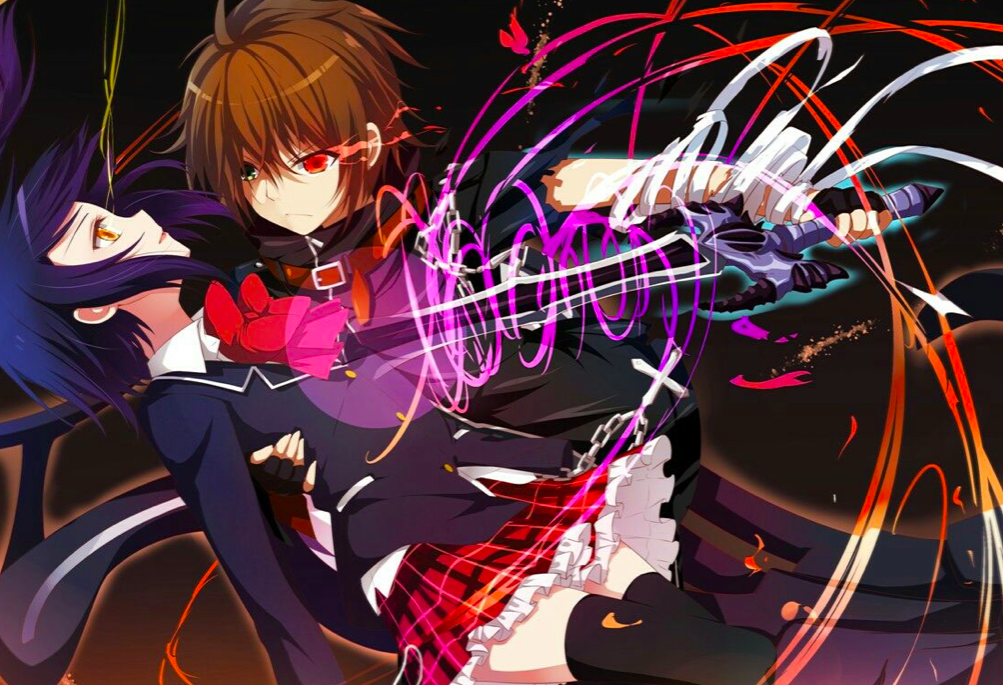 那些活跃在"反二次元"贴吧中的,恰恰是最纯粹的"二次元"