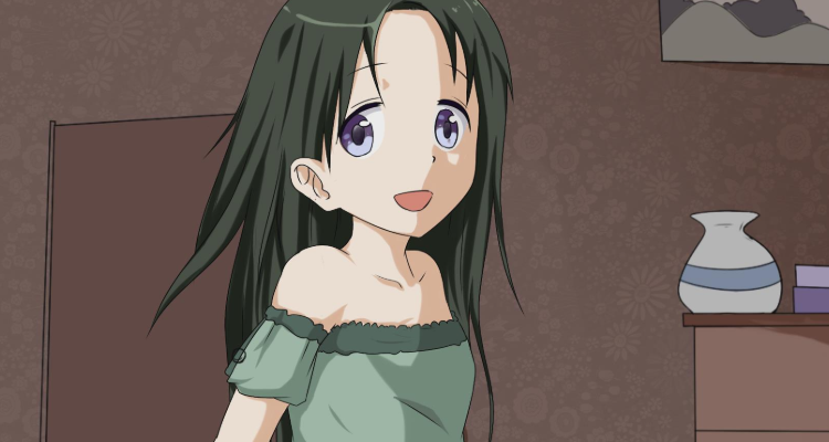 八神庵的女朋友是谁