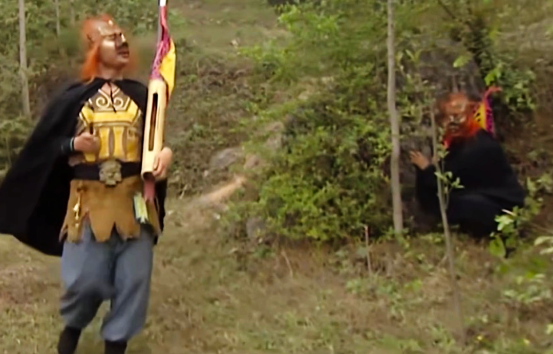 趣读《西游记》:那些让人捧腹的小妖怪们