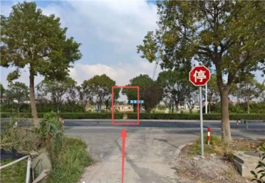 行人横穿马路被撞亡家属索赔150万 上海法院判了：司机等无责