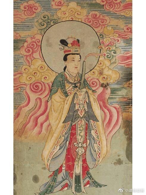 庚子年 农历十月十八 地母娘娘圣诞