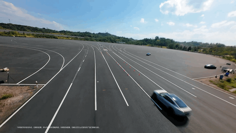 13万深蓝L06标配法拉利同款悬架！技术下放是噱头还是真香？-有驾