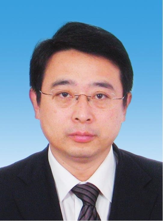 张成中任辽宁省委秘书长