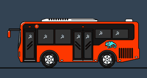 滴滴滴!请收好这份《公交车逃生自救手册》