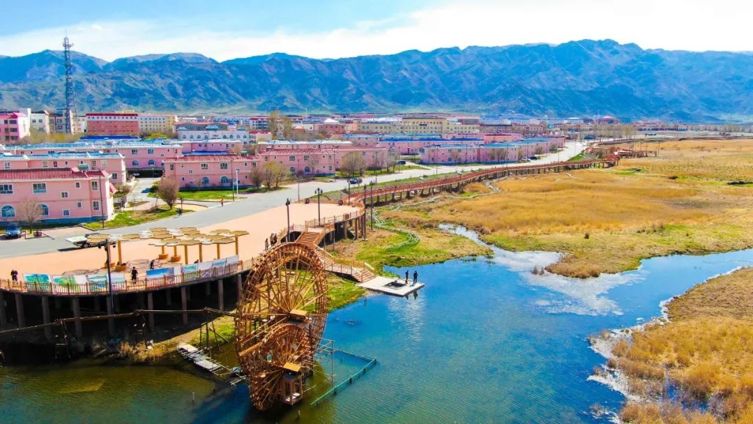 温泉县康养旅游火了!