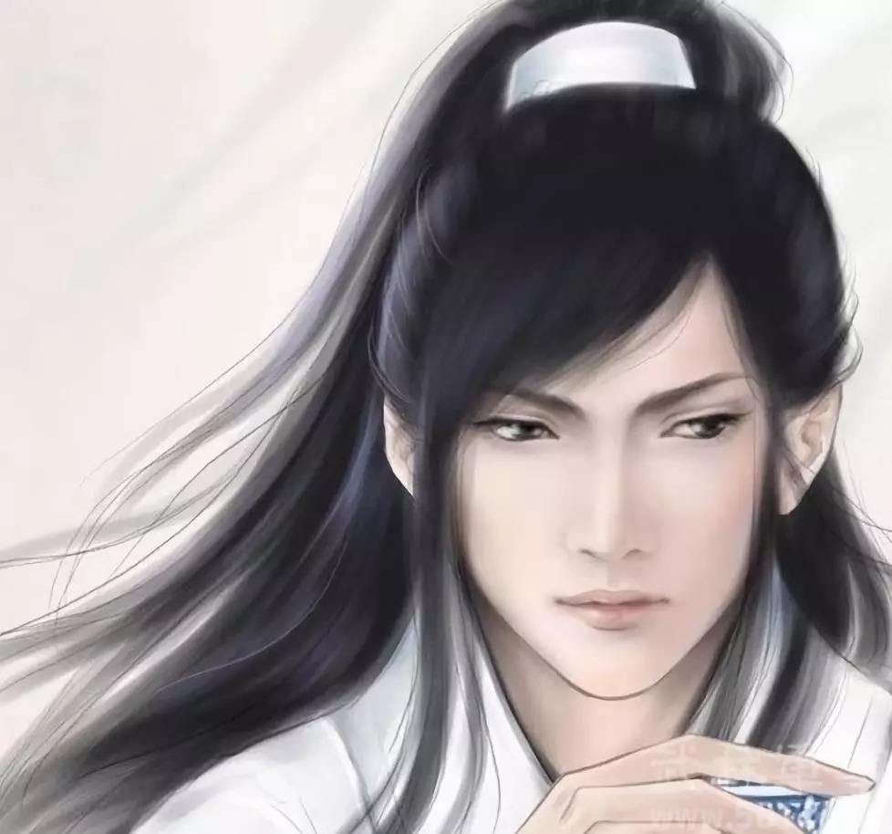 倚天里他貌比潘安绰号玉面孟尝,却被渣男夺走女神,还被一掌毙命