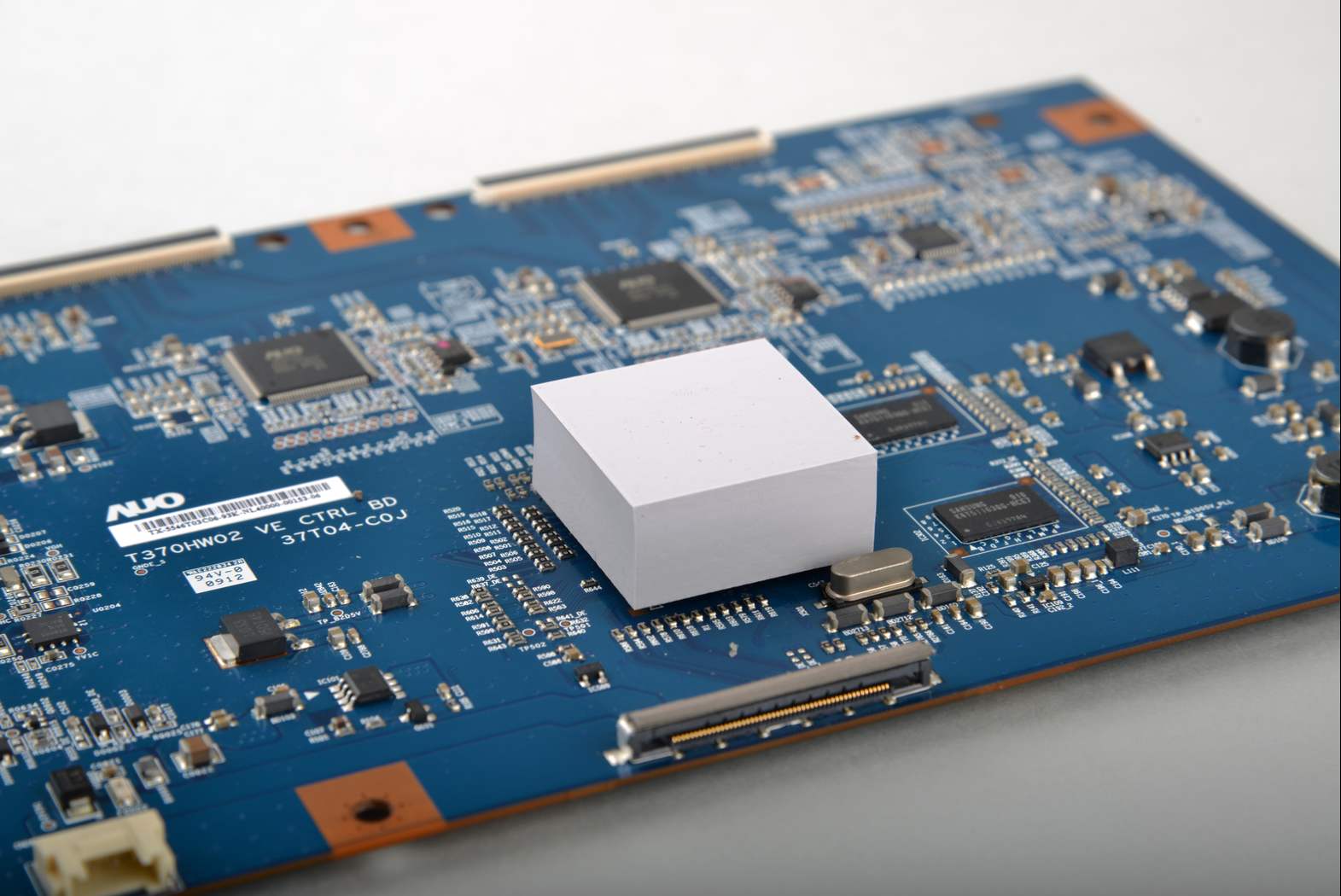 导热片 - 热门商品专区