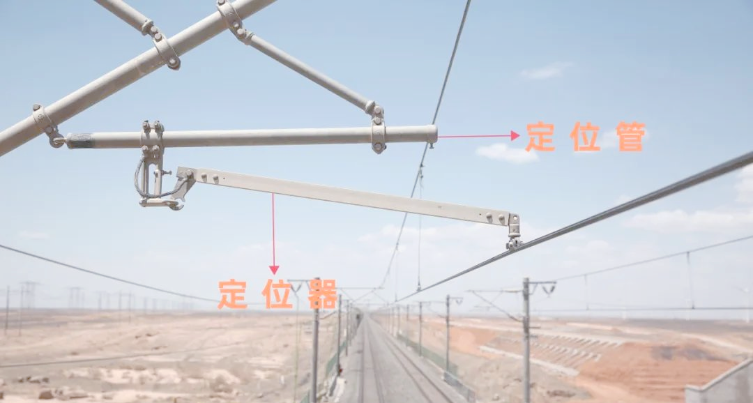 揭秘铁路接触网的"立起"之道