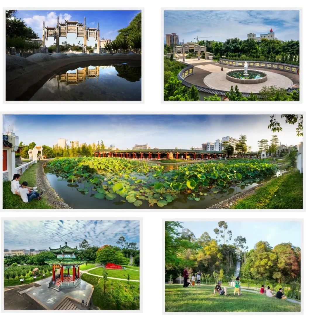 2004年在普宁流沙中河技术开发区建成名鼠工业园,占地面积30余亩,建有