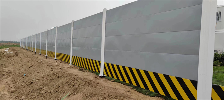 北京装配式围挡出租 北京围挡租赁