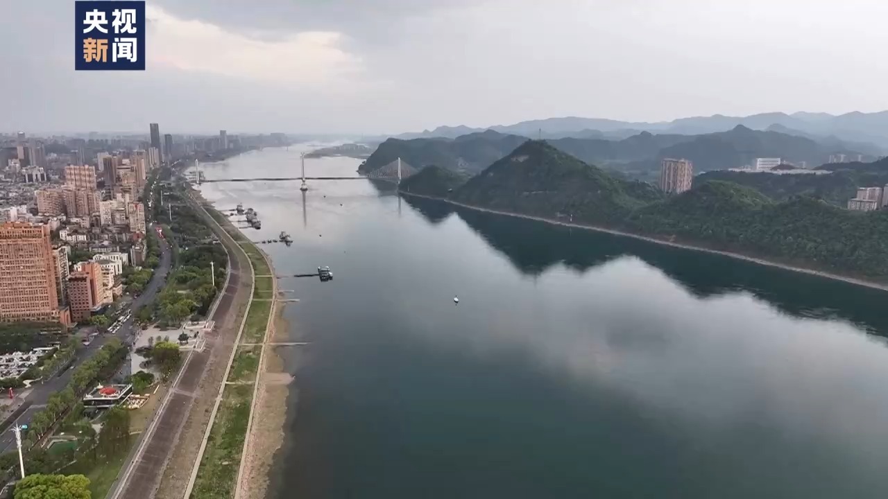 长江口海岸线图片