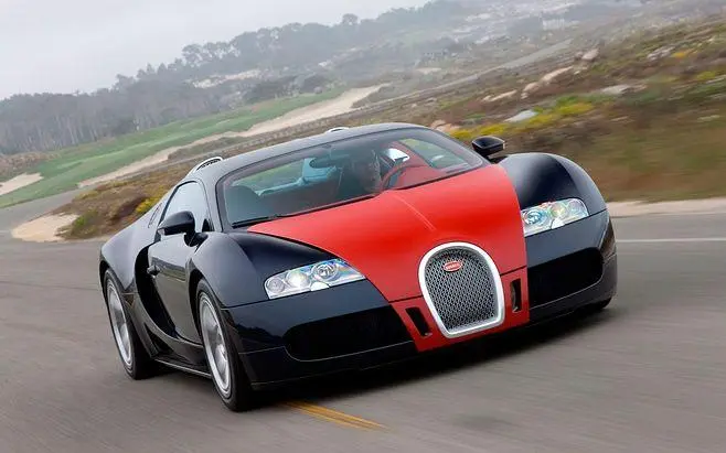 盘点史上最贵10款豪车,第五辆你一定没听过