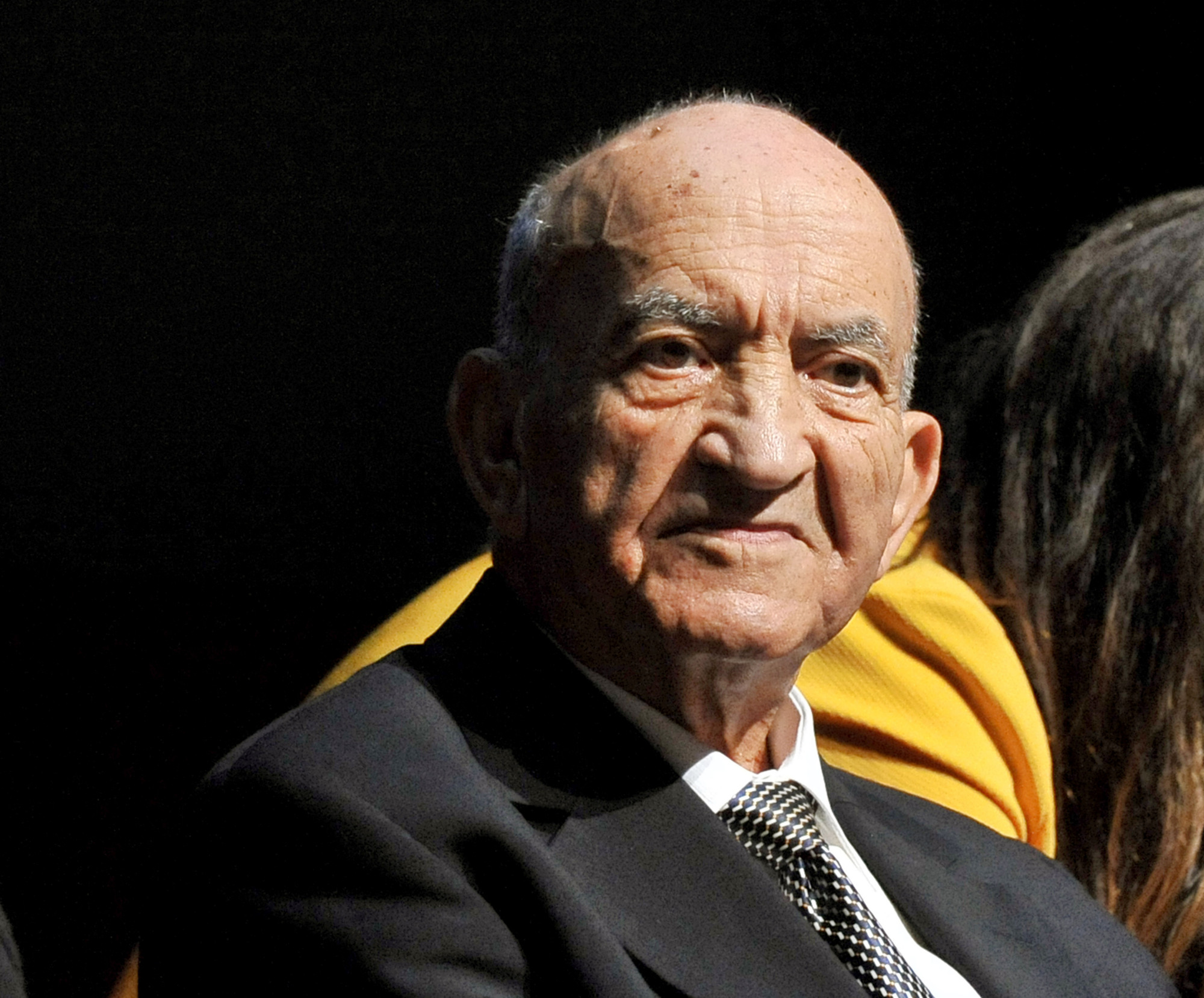 摩洛哥前首相优素菲去世