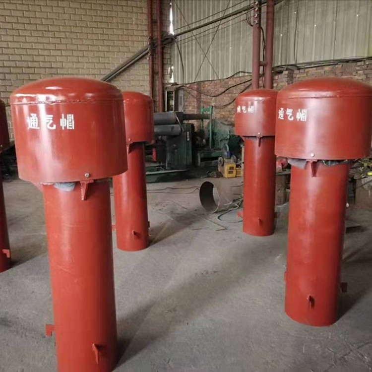 02s403-103罩型通气管实体生产厂家