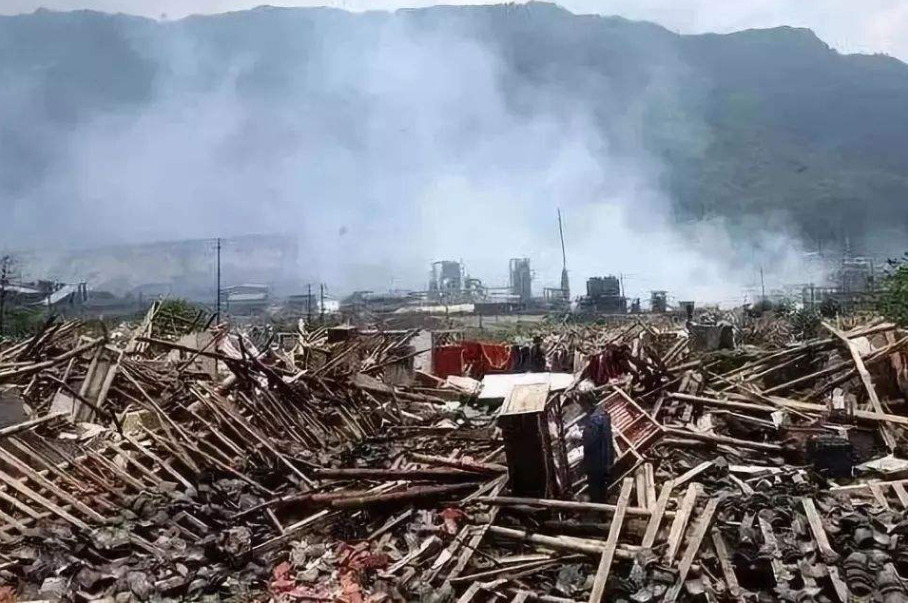 未解之谜:汶川地震前,曾出现的几大怪异现象,科学家解释不清