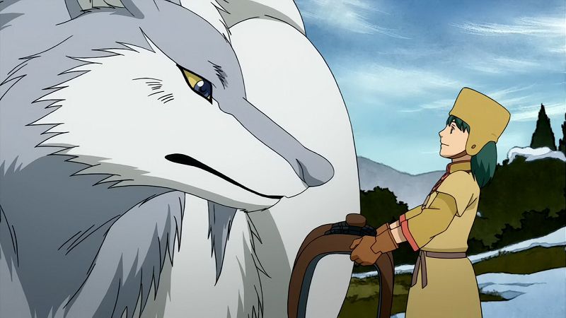 兽之奏者艾琳:儿童文学改编的动画也烂尾埋坑不填?