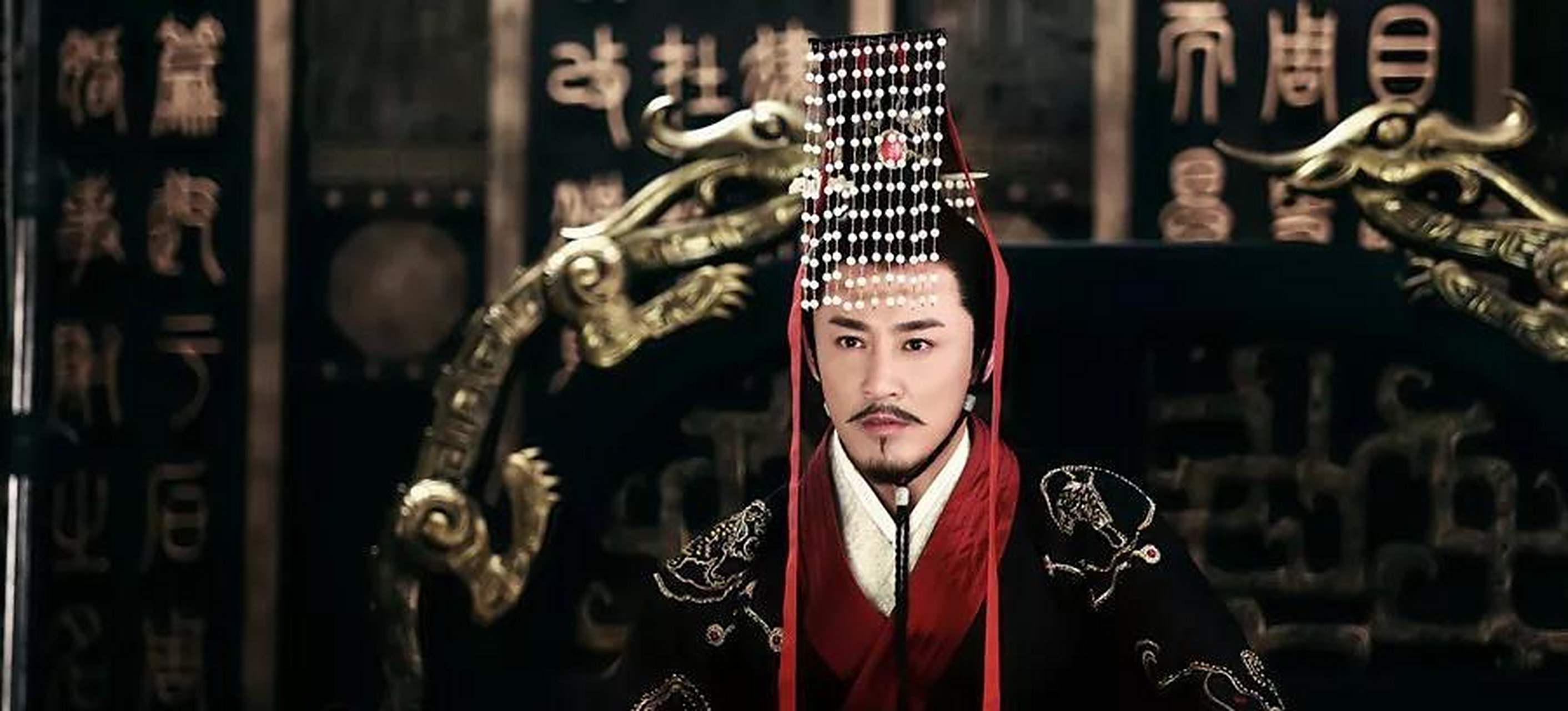 数年后,刘陵在大牢里自尽.