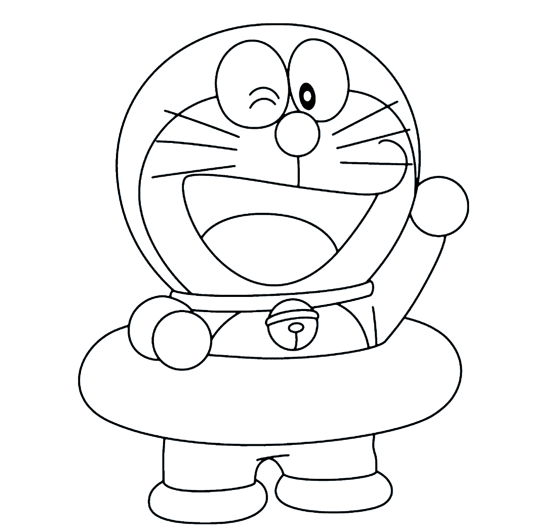 因此,这60张黑白线稿简笔画,远不止是涂色的工具那么简单,它们更是