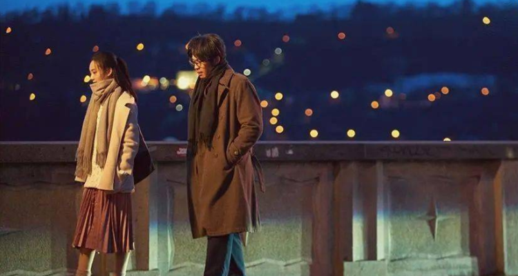 时间尽头的房屋解析