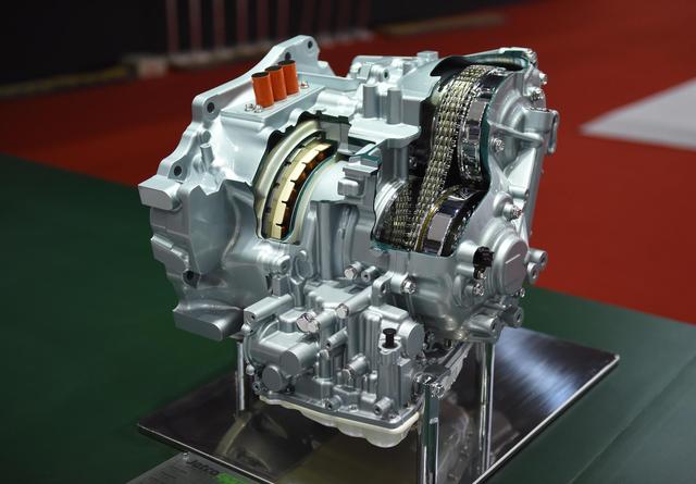 格特拉克变速箱是哪个国家的