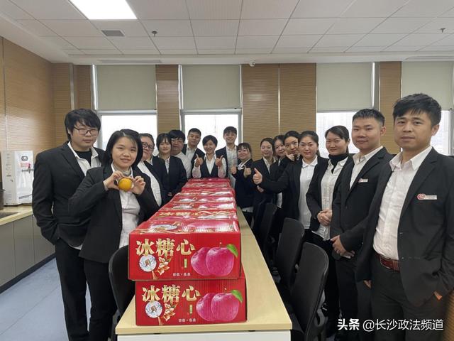 长沙市12345政务热线招人啦