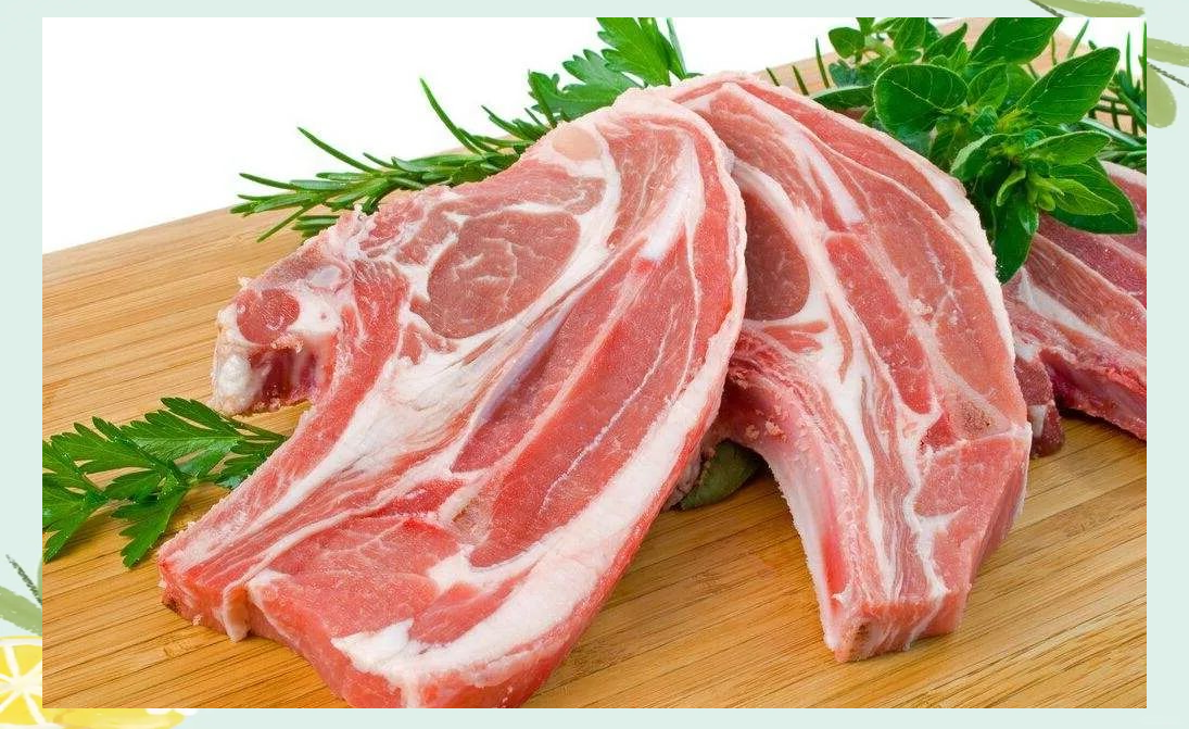 为什么清真不吃猪肉