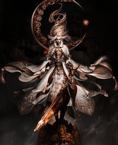 《不灭龙帝》斩灭神魔!