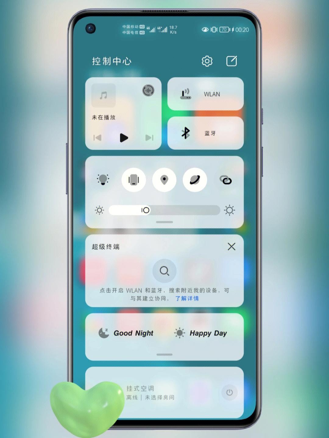华为p6透明主题:经典评测对比
