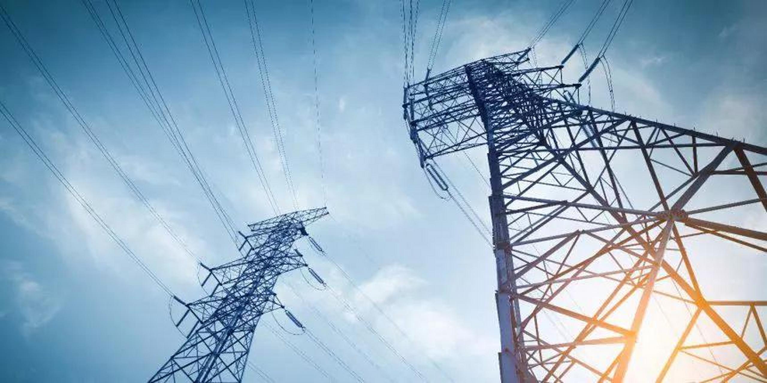 一季度全社会用电量同比增长9.8%