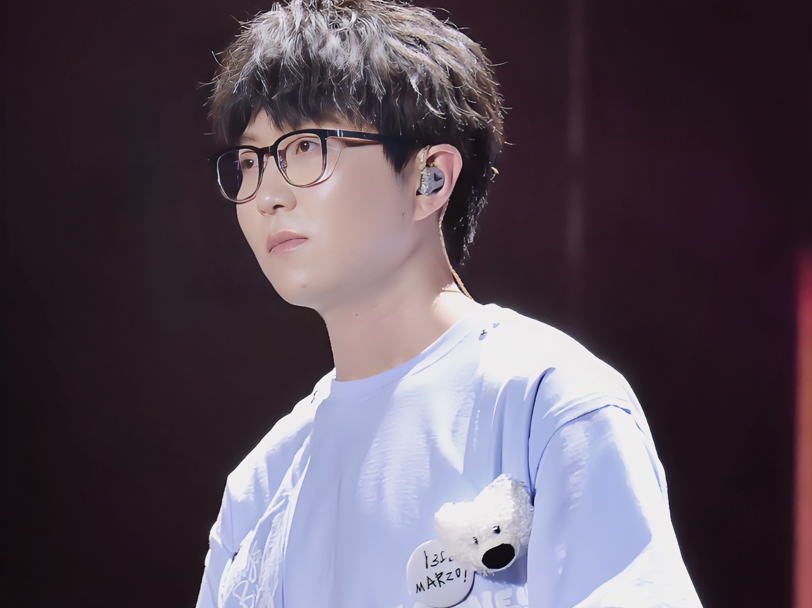 毛不易的原名叫什么?