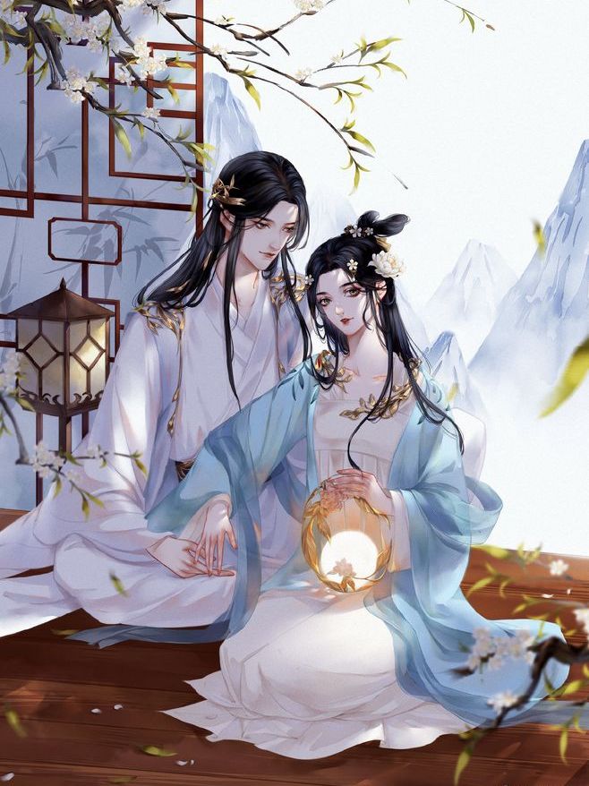 古言:这3本文比《良陈美锦》更带肉,男主腻歪过陈三爷,甜炸!