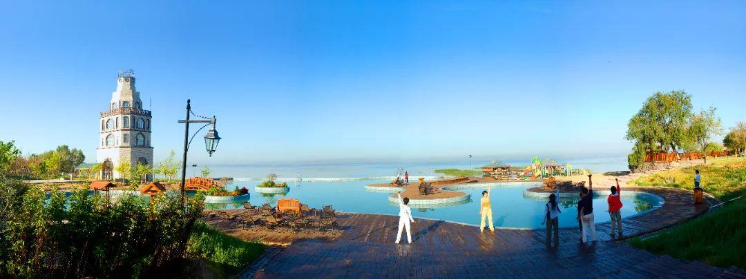 "双节"来临去哪玩儿?看看大庆这份最新旅游攻略↘