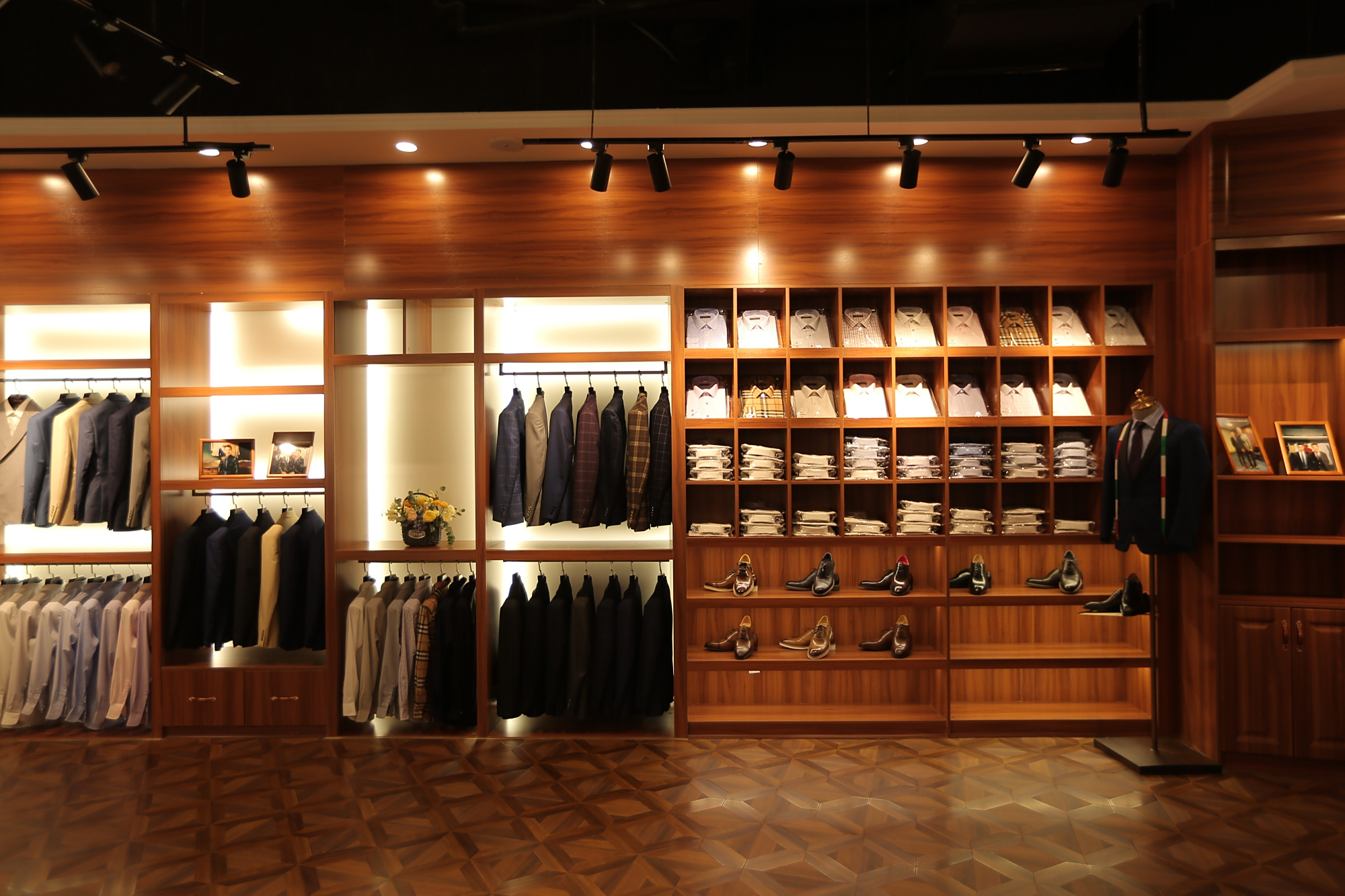 成都好的西服定制店推荐,成都西服定制品牌哪家好