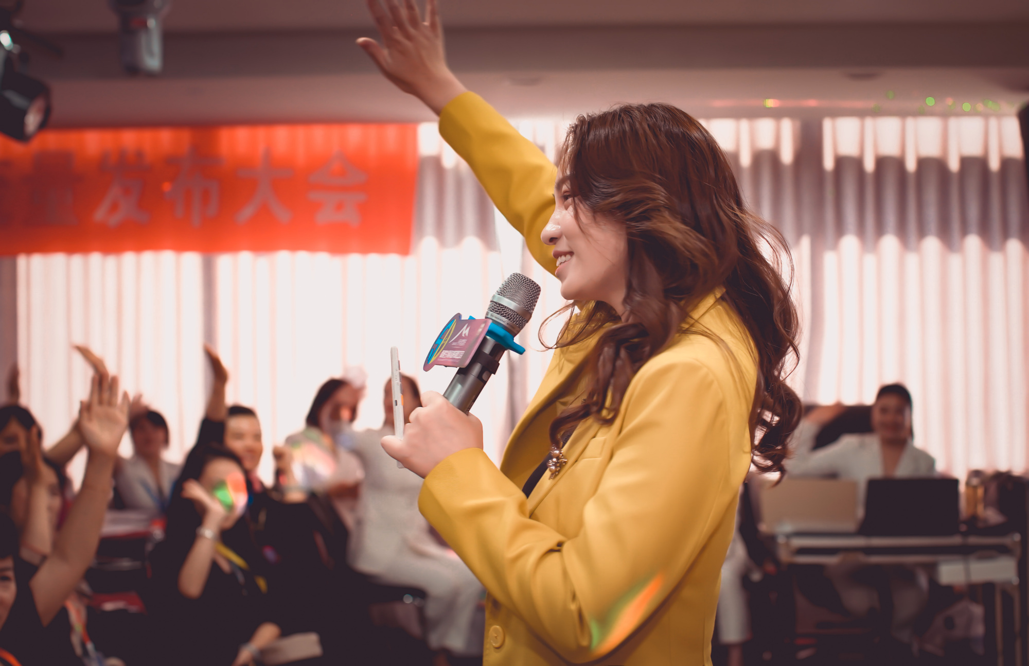 伊澜雪肤创始人——张茗迪的心路历程