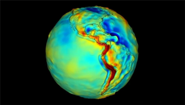 NASA开发全球首个太空量子重力传感器：精确监测地球重力变化