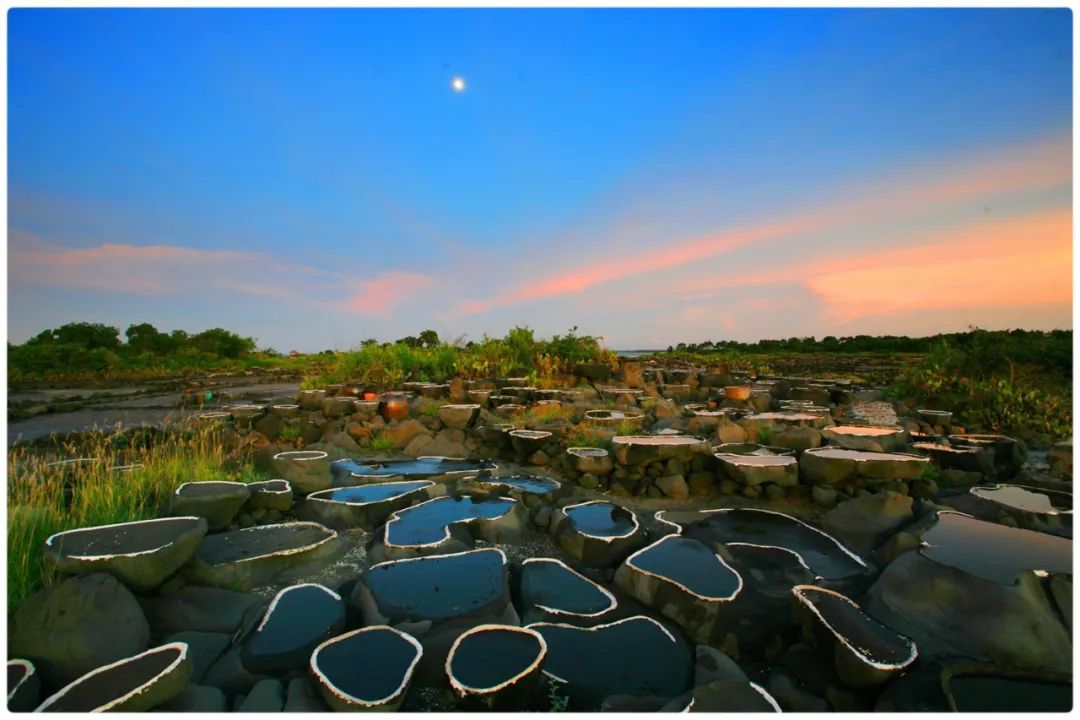 看儋州2024群星演唱会这些宝藏景点可别错过