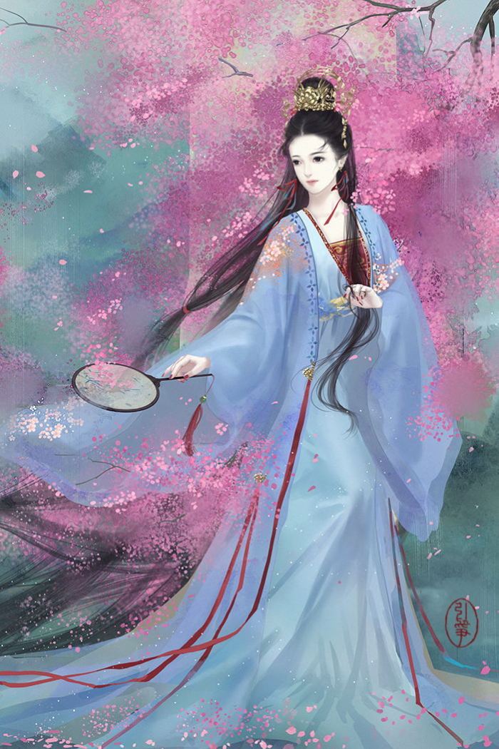 本以为《谢家皇后》很精彩,没想到云染的这本佳作竟强势更惊艳!