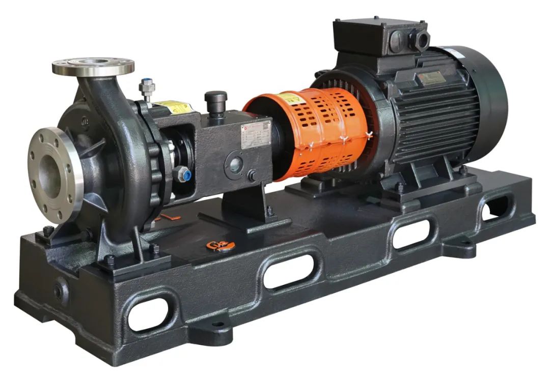 杭碱风采enterprise features杭州碱泵有限公司